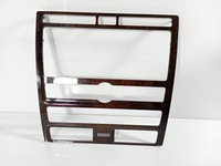 фото thumb №1, Vw phaeton 02-16 консоль рамка радіо оригінальний номер 3d0035122a