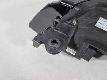 фото thumb №12, Skoda superb iii 3 рестайлінг 3v1 лампа права повний led