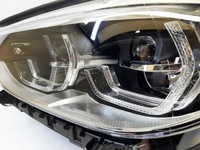 фото thumb №13, Bmw g02 фара лампа l+p 746611905 746612005