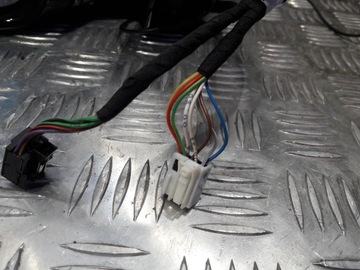 фото thumb №11, Mercedes e w213 левая зеркало 16pin a2138103900