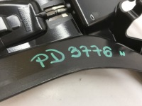 Купить Bmw x1 f48 направляющая бампера левый задняя 7381119, фото thumb