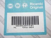 фото thumb №6, Привідний вал сторона права alfa romeo 156 46307741