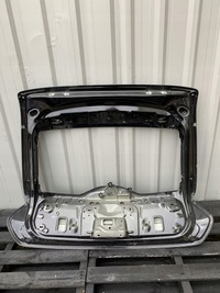 фото thumb №6, Крышка багажника задняя зад volvo v40 ii xc40 12-