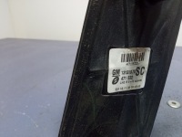 фото thumb №6, Opel zafira b зеркало правое электрические 5 pin eu gm13131970 2hu