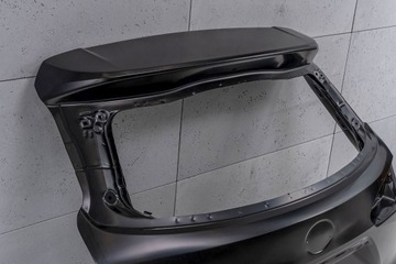 фото thumb №7, Toyota corolla cross xg10 2020+ стальной крышка задняя 6700516500