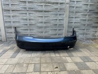 фото thumb №11, Mercedes cls 219 w219 бампер задняя задний