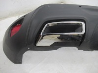 фото thumb №11, Citroen c5 aircross бампер задній задня 4xpdc