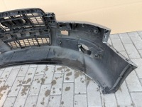 фото thumb №8, Бампер перед передний audi a6 c6