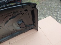 Капот jeep rubicon оригінал гарний стан Оригінал, фото thumb