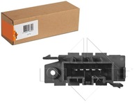 фото thumb №1, Element регулировочный вентилятор резистор alfa romeo mito citroen jumper