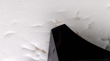 фото thumb №13, Vw golf vii капот кришка двигуна чорна lc9x гарна