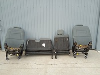 фото thumb №15, Dodge ram 09 сиденья заднее сиденье комплект usa