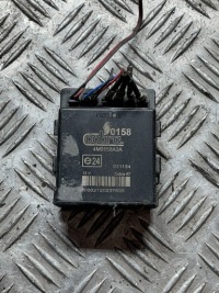 фото thumb №1, Блок керування / модуль паркування pdc mitsubishi outlander 2007 4m0158a3a