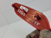 фото thumb №6, Відбивач права сторона opel corsa f 2020 3202001683