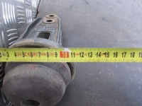 фото thumb №9, Кронштейн отбойник рессора 814140100873 man tgx euro 6 12-17r.