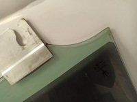 фото thumb №10, Maserati ghibli iii скло двері ліва задня