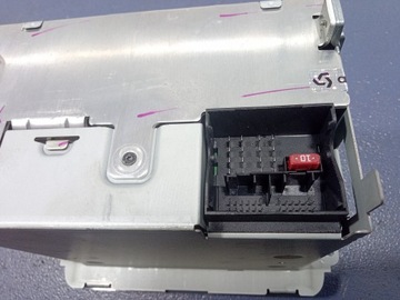 фото thumb №5, Skoda fabia ii 5j радіо cd заводські oem dance 5j0035161