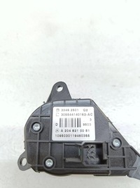 фото thumb №6, Mercedes-benz c w204 2009 переключатель / кнопка руля