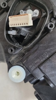 фото thumb №8, Лампа ліва перед передня bmw x3 g01 x4 g02 laser lift 2021-