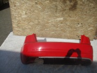 Купить Audi a3 ii 2 8p lift 08-13 бампер задняя задний, фото thumb