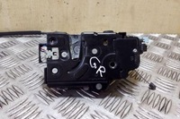 фото thumb №8, Замок задних правых дверь vw golf plus 5m1, 521 7l0839016d 1.4l