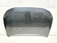 фото thumb №1, Toyota rav4 rav 4 v 19- капот кришка двигуна