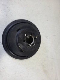 фото thumb №1, Peugeot citroen opel 1.2 thp колесо ременное 9808058180