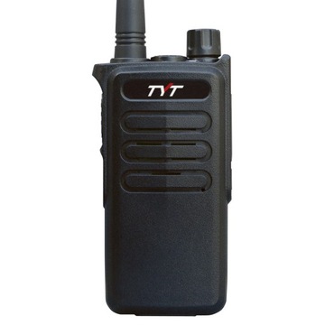Радиоприемник TC-666F PMR коротковолновый Łoki toki USB