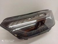 фото thumb №3, Лампа левая передняя matrix audi q5 ii рестайлинг