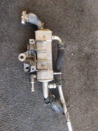 Купити Chrysler pacifica 05281255ai радіатор вихлопних газів, фото thumb