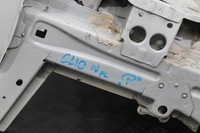 фото thumb №2, Четверть лонжерон подкрылок правый перед renault clio iv 4 lift