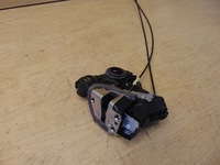 фото thumb №5, Замок дверь левый перед toyota iq 6pin euro