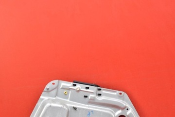 фото thumb №11, Подъемник стекла левый перед eu 82470-0z000 kia sportage 2 ii 08-10