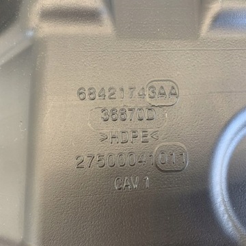 фото thumb №13, Динаміки комплект набір сабвуфер harman/kardon dodge durango iii рестайлінг 23r