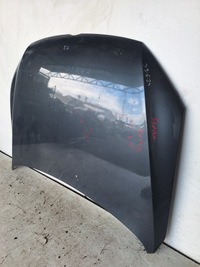 фото thumb №2, Volkswagen passat b7 10-14 капот