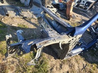 фото thumb №1, Чверть поріг лонжерон ліва talisman