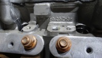 фото thumb №12, Ідеальна головка kpl.prawa mercedes w190 w205 6,3 1