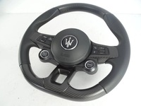 фото thumb №7, Воздуховод maserati mc20 карбон + air bag