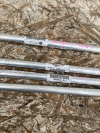 фото thumb №3, Кронштейн кронштейн alfa romeo giulia 17-22 68311609aa