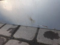 фото thumb №7, Двері правий перед opel astra h z167