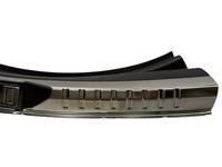 фото thumb №9, Bentley flying spur обшивка багажника защита замка 3se863459