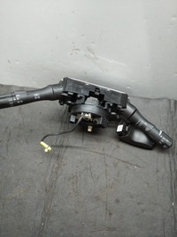 фото thumb №9, Koleos переключатель комбинированный лента подушка безопасности