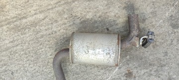 фото thumb №5, Глушник вихлоп кінцевий audi a4 b7 8e0253411bp