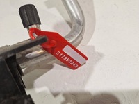 фото thumb №6, Шланг кондиционера 9831702180 peugeot partner iv rifter 18-