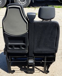 фото thumb №8, Master 3 iii movano b nv400 2.3 cdti сидіння передній правий