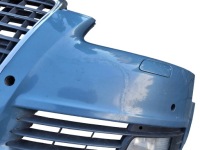 Audi a6 c6 lift бампер передний перед pdc датчики омыватель ксенон lx5y Киев, фото thumb