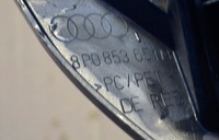 фото thumb №5, Решітка радіатора решітка радіатора audi a3 8p s line lift 8p0853651m