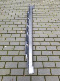 фото thumb №3, Vw passat b8 ліва планка порогова поріг 3g0853857f