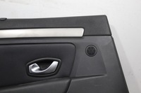 фото thumb №4, Обшивка двері лівий задня renault laguna iii 3