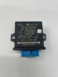 Купити 2009 audi a6 s6 c6 4f модуль світла lcm 4l0910357, фото thumb